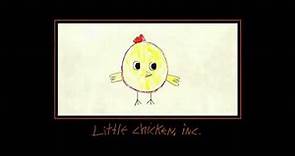 Little Chicken, Inc. (Logo)