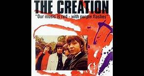 Our Music Is Red With Purple Flashes (Full Album) - The Creation