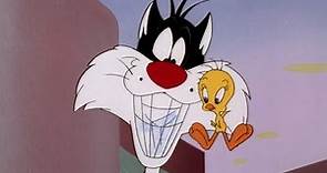 The Sylvester & Tweety Mysteries [End Credits]