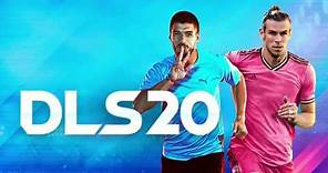 Dream League Soccer 2020 Official Trailer