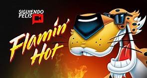 FLAMIN HOT | EL ORIGEN DEL CHEETO PICOSO | RESUMEN EN 10 MINUTOS