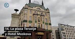 Belgrado, 25 Imprescindibles de la Capital Serbia
