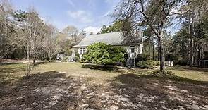 Spacious Home on Large Country Lot | DeFuniak Springs, Florida Real Estate For Sale