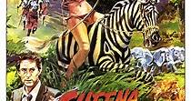 Sheena, reina de la selva - película: Ver online