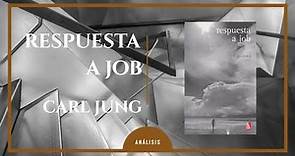 Analizando el libro Respuesta a Job de Carl Gustav Jung