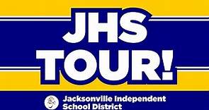 Jacksonville High School Virtual Tour