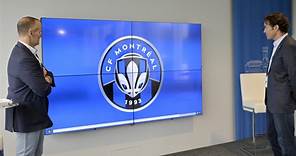 CF Montréal Name, Logo, and Stadium Origins in MLS