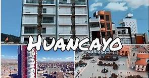Huancayo 2024: La ciudad incontrastable 🇵🇪