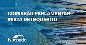 Ao vivo: Congresso instala CPMI dos Atos de 8 de janeiro - 25/5/23