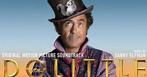 "Remembering Lily (from Dolittle)" by Danny Elfman