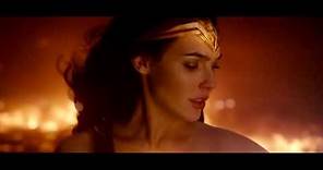 SIA - Unstoppable Lyryics video (tribute to Sia & Wonder Woman)