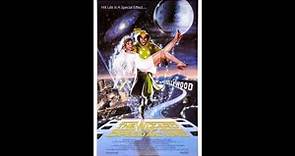John Massari: The Wizard of Speed and Time - 24 - The Wizard Of Hollywood