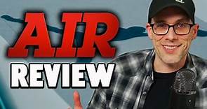 Air - Review!