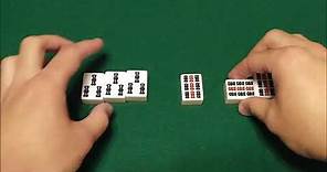 Basic Scoring Elements - Riichi Mahjong Guide