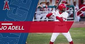 Top Prospects: Jo Adell, OF, Angels