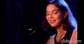 Nanci Griffith - One Fair Summer Evening (Full Show) [1988]