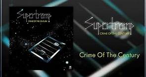 Crime Of The Century - Supertramp (HQ Audio)