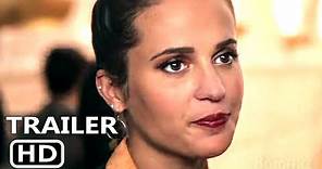 IRMA VEP Trailer 2 (NEW, 2022) Alicia Vikander, Drama Series