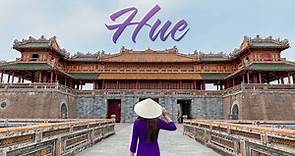 5 Places to Visit in Hue | What To Do in Hue