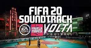 Be The One - Cheat Codes (ft. Kaskade) (FIFA 20 Volta Soundtrack)
