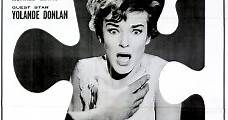 El rostro sin nombre (1962) Online - Película Completa en Español - FULLTV