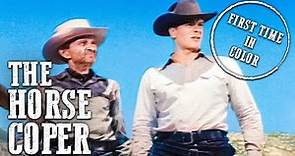 Fury - The Horse Coper | EP3 | COLORIZED | Western TV Series