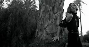 Yves Saint Laurent SS11 by Inez van Lamsweerde & Vinoodh Matadin - Arizona Muse.flv