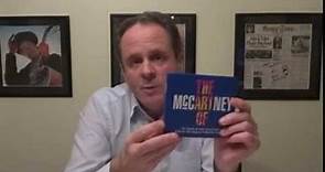 "The Art of McCartney" Review