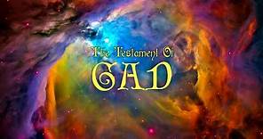 The Testament Of Gad