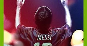 Messi - Storia di un campione - Film 2014