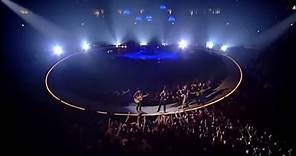 U2 - Vertigo world tour - Live from Chicago 2005 full
