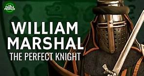 William Marshal - The Perfect Knight Documentary