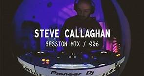 Steve Callaghan | Live XDJ Session Mix | 006 | ASOT 2023 Mini-Mix