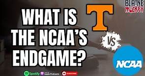 GoVols247's Ben McKee Talks Tennessee vs NCAA Lawsuit