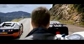 Need For Speed - Trailer oficial de la pelicula