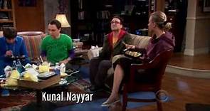 The Big Bang Theory - Season 2 Episode 19