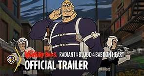 The Venture Bros.: Radiant is the Blood of the Baboon Heart | Official Trailer | Warner Bros. Ent