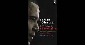 Barack Obama - Les rêves de mon père (Extrait 1) - Chapitre 9
