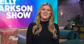 Kelly Clarkson Teases Season 5 Premiere Music Video | Sneak Peek!