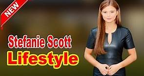 Stefanie Scott - Lifestyle, Boyfriend, Family, Facts, Net Worth, Biography 2020 | Celebrity Glorious