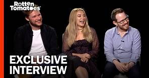 Exclusive: ‘Midsommar’ Director Ari Aster and Stars Preview the Highly Anticipated Horror Flick