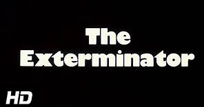 THE EXTERMINATOR - (1980) HD Trailer
