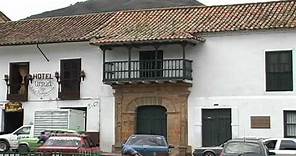 Pamplona, Norte de Santander
