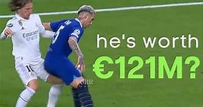 Enzo Fernández Last 14 Matches for Chelsea in 3 minutes (All his Matches so far)