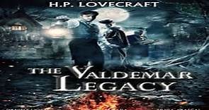 The Valdemar Legacy (FULL MOVIE) Horror / Mystery
