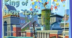 Madagascar: The Game - Level 1 - King of New York (PC, 2005) - Videogame Longplay
