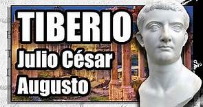 Tiberio, el más triste de los emperadores romanos. 42 a.C - 37 d.C