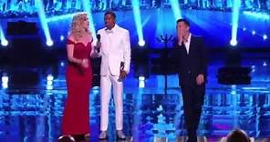 Mat Franco Wins America's Got Talent Season 9 (America's Got Talent 2014 Finale)