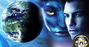 The World of Pandora Explained | James Cameron's Avatar