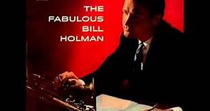Bill Holman and His Orchestra - Airegin